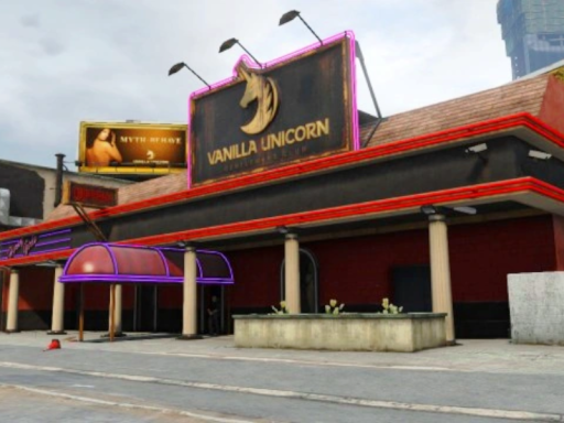 Vanilla Unicorn （beta）