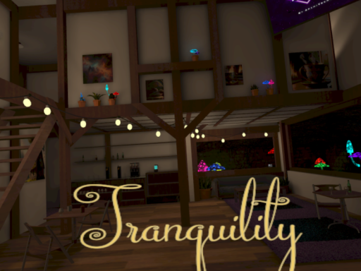 Tranquility․