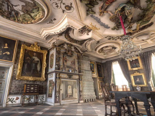 MUSEUM GALLERY
