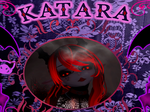 Katara's Cozy House