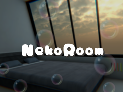 NekoRoom