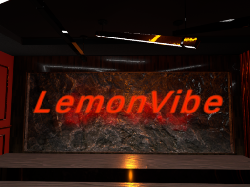 lemon Home