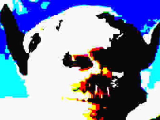 Random's avi world thing