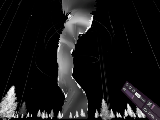 The Truth of Chaos （Particle World）
