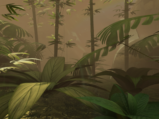 The Nest