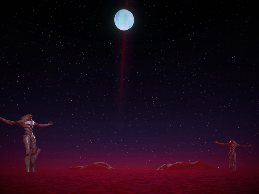 The End of Evangelion