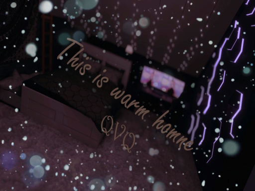 Home of QVQ