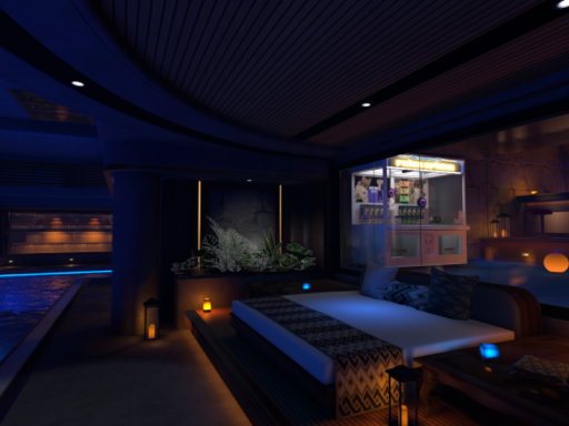 Luminous∗Home