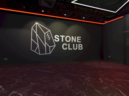 StoneClub （Building）
