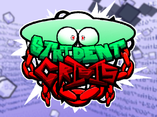 Strident Crisis World （Opposition Relam）