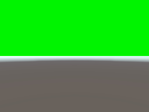 Delta Tech Greenscreen Area