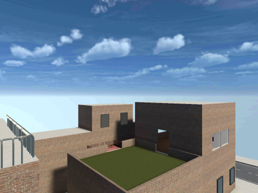 WIP MAP