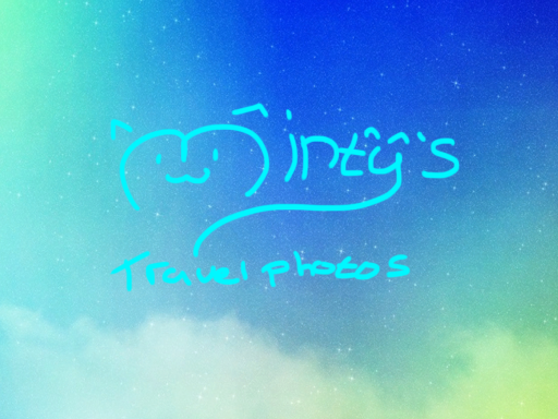 Minty‘s Travel Photos 1.1