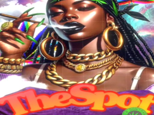 TheSpot