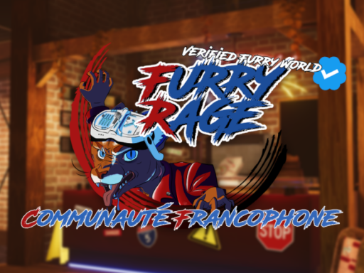 French Furry Rage