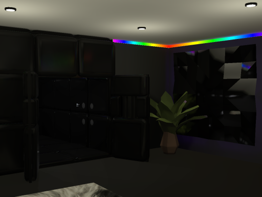 Bo's Basement