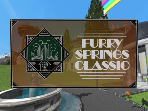 Furry Springs Classic