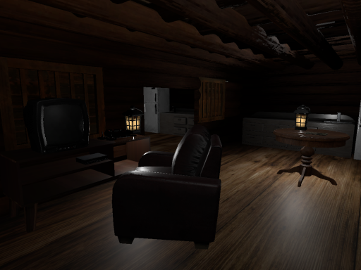 Milk Cabin