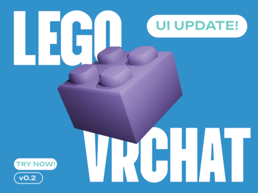 Lego Building