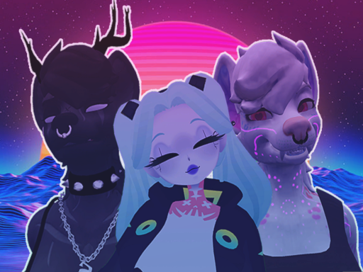 Chill Place
