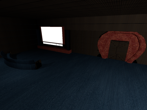 Roderrick's Holodeck World