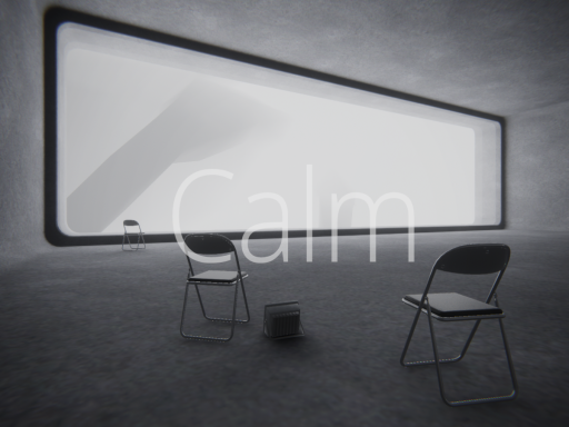 Calm