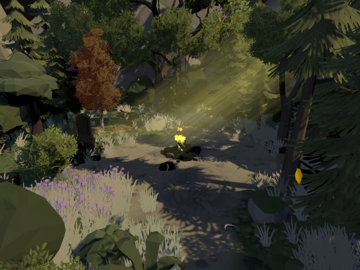 The Forest