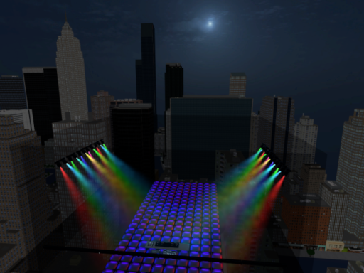 City Box DJ