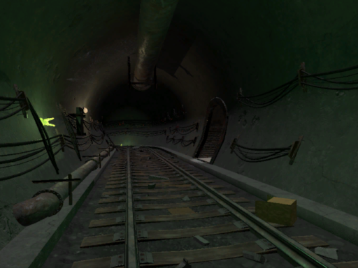 Metro 2033