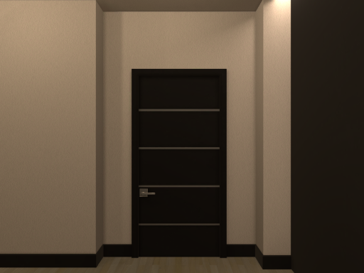 welcome home