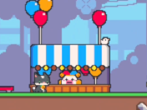 CLOWNTOWN