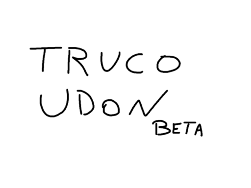 TRUCO UDON