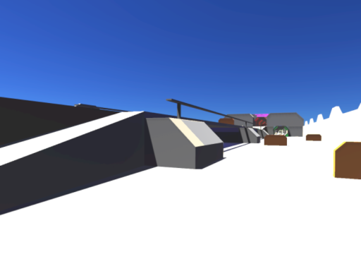 Sliderace City