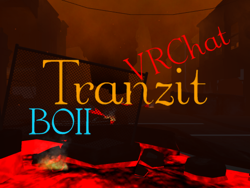 Tranzit BO2 Zombies
