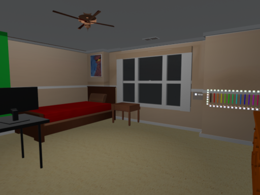My Room