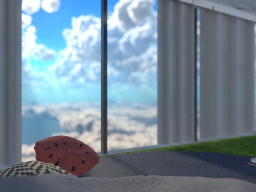 Sky house