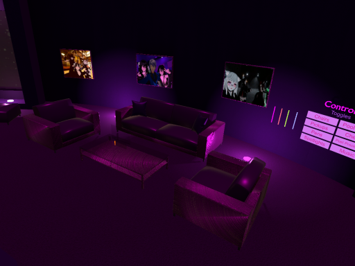 AcidLounge