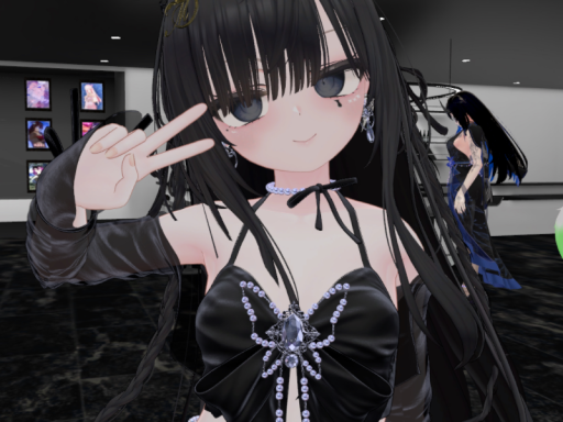 Nomo's Sleeping Room
