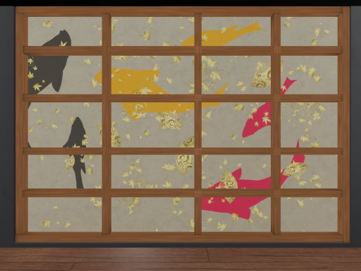 とある極道部屋