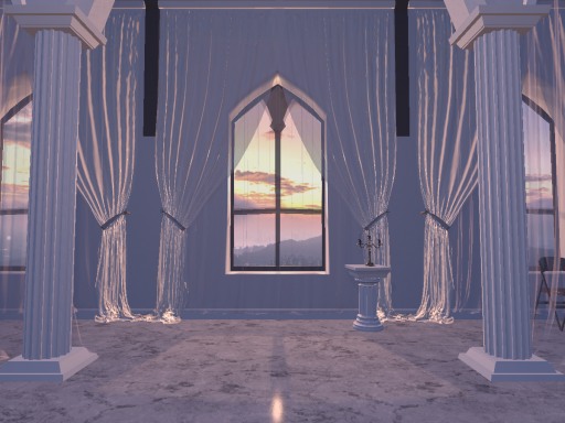 Dance Studio