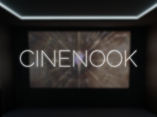 CineNook