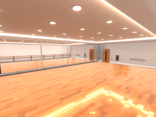 vrc dance