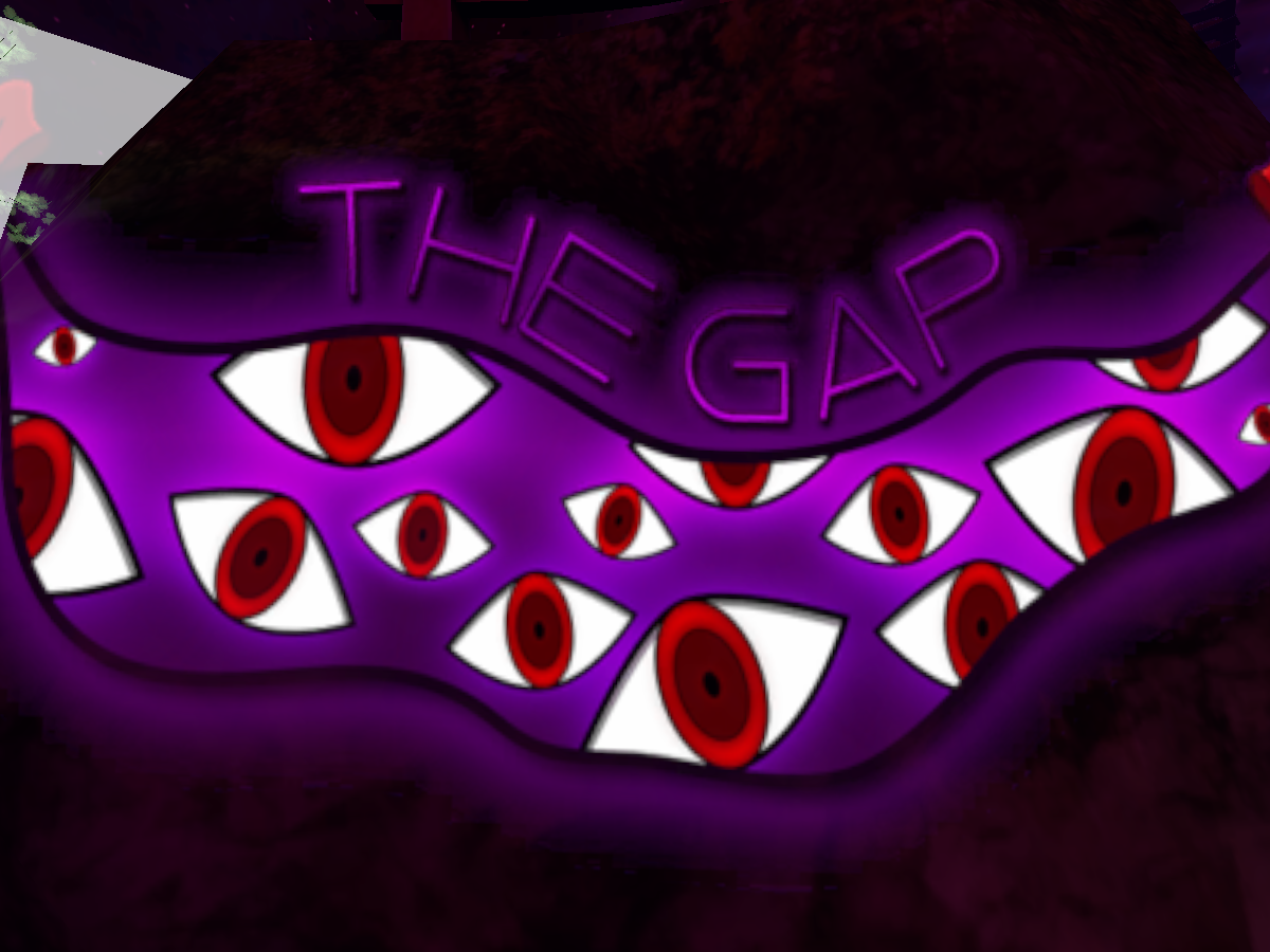 The Gap