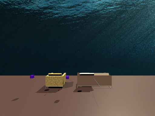 Chair Throw v1.1