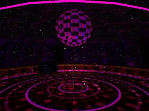 Club LSDome