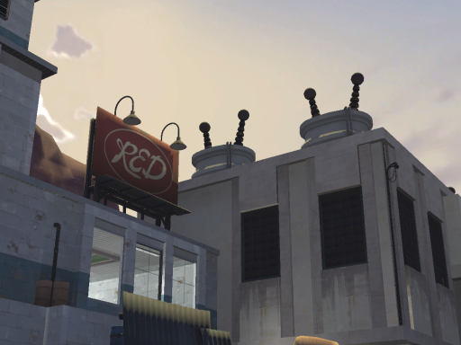 TF2's Powerhouseǃ