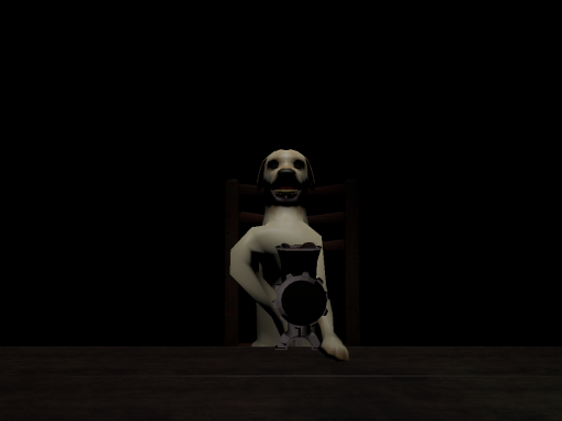 SirPugsley's Mind