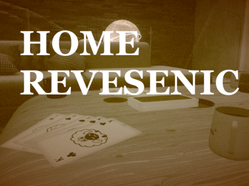 Home Revesenic