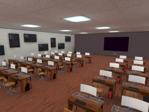 Computer Room