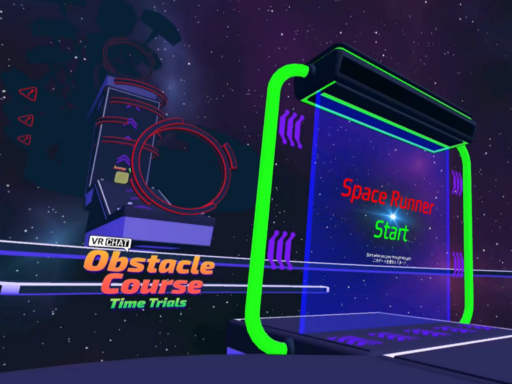 Space Runner